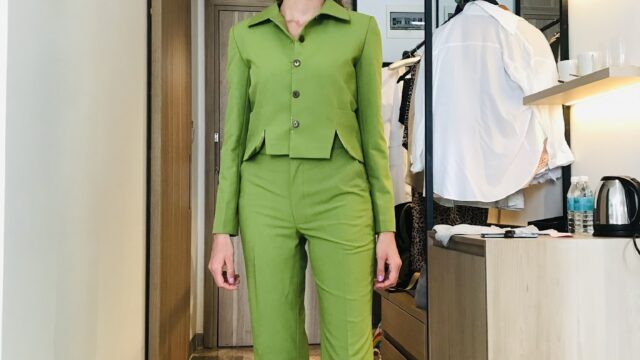 Sua le tailor