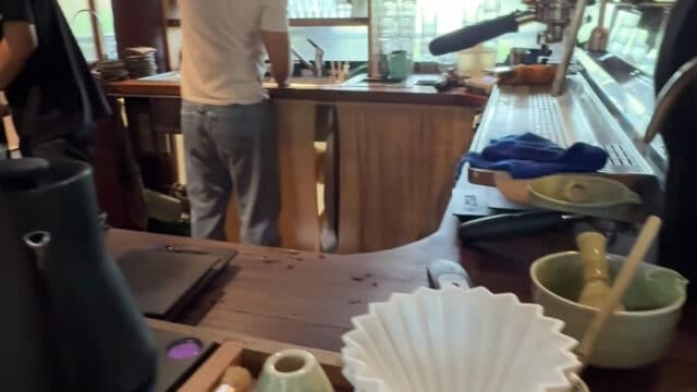 Café Slow Hội An