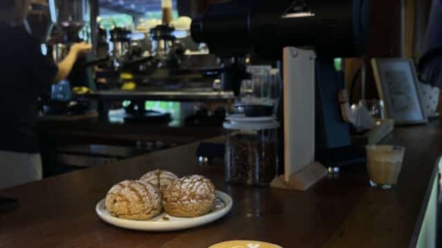 Café Slow Hội An