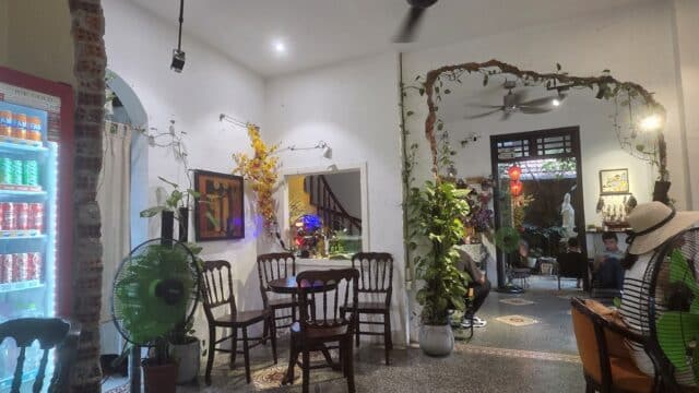 son Cafe Hoi An