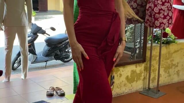 LYNN TAILOR
