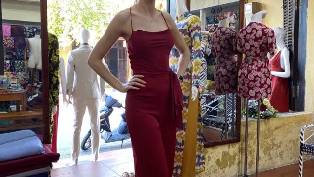 LYNN TAILOR