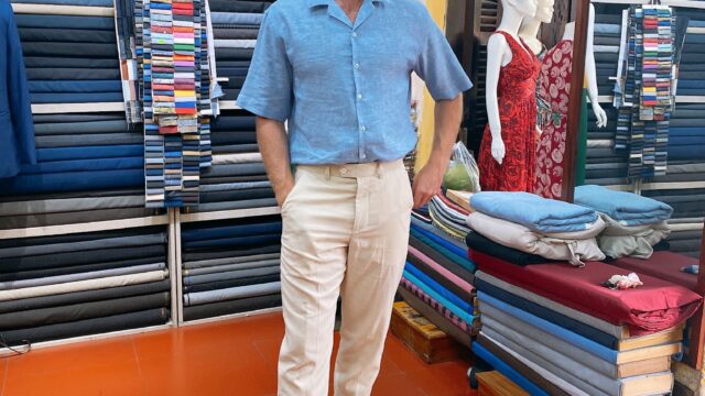 LYNN TAILOR