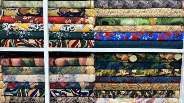 Emy Custom Tailor