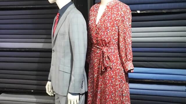 Aobaba Cloth Shop