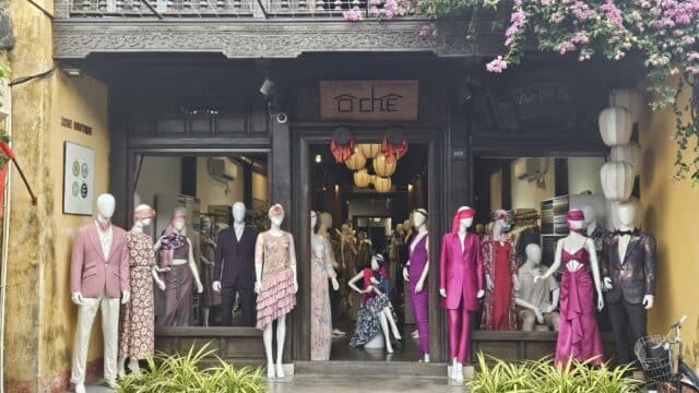 Aobaba Cloth Shop