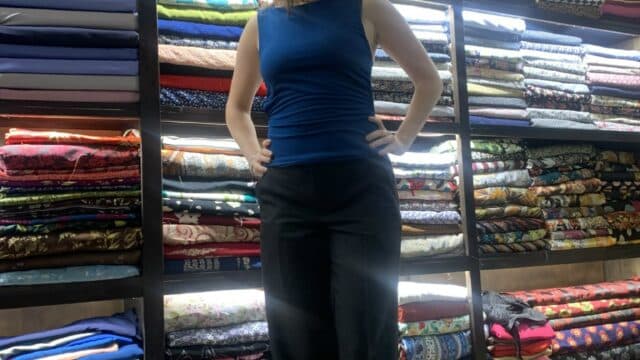 Hoian Casa tailor
