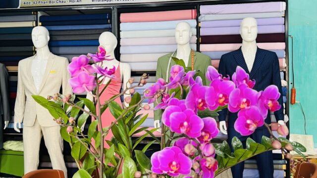Tailor Phuong Can