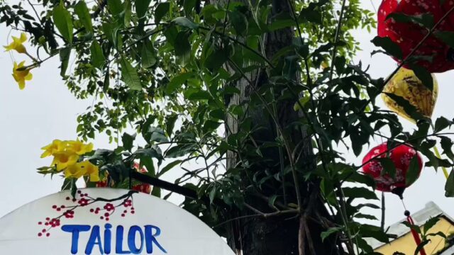 Tailor Phuong Can
