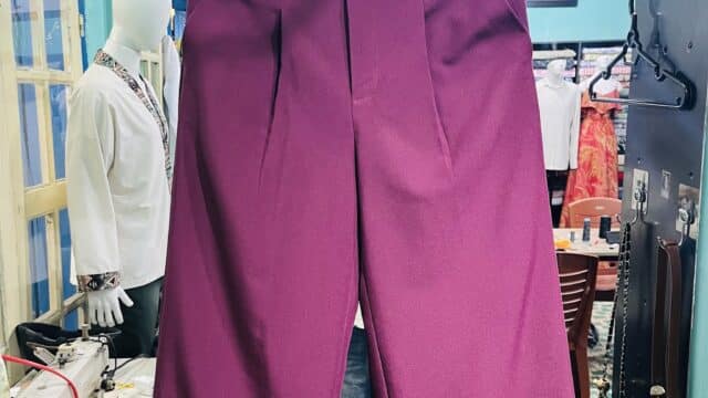 Tailor Phuong Can