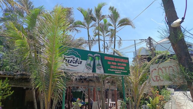 Sunrise restaurant - Seafood in Cẩm An, Hoi An