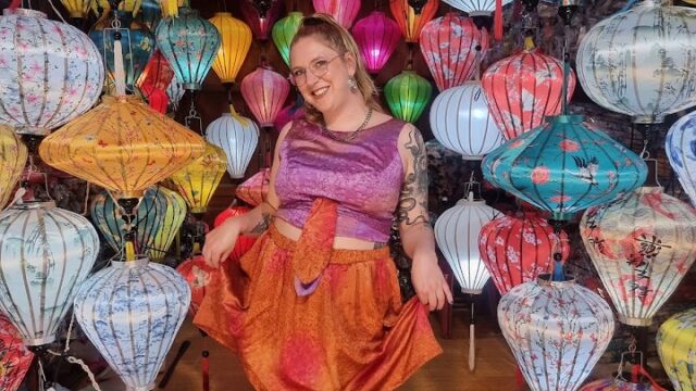 Thu Thuy Silk - Tailors in Old Town, Hoi An