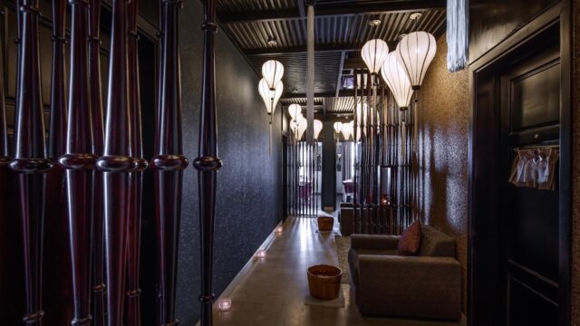 Woosah Spa - Massage & Spa in Old Town, Hoi An
