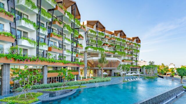 Bellerive Hoi An Hotel & Spa - Hotels & Resorts in Cua Dai, Hoi An