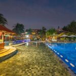 Vinh Hung Riverside Resort & Spa