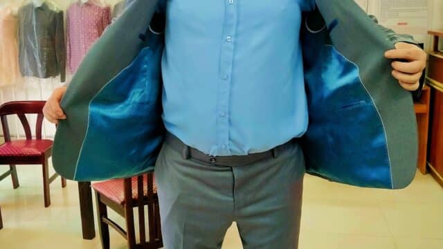 My Anh Silk