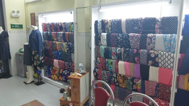 Rosa Tailor