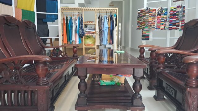 Number 75 tailor