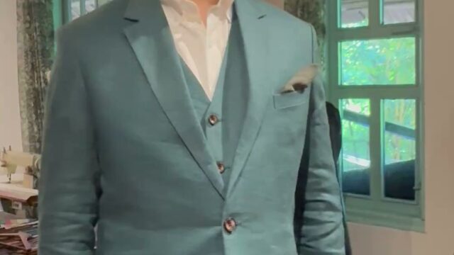 Lalua Tailor Studio