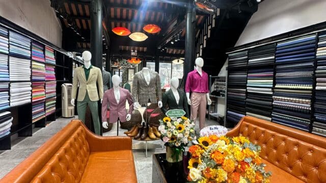 Hoi An Suit Lab