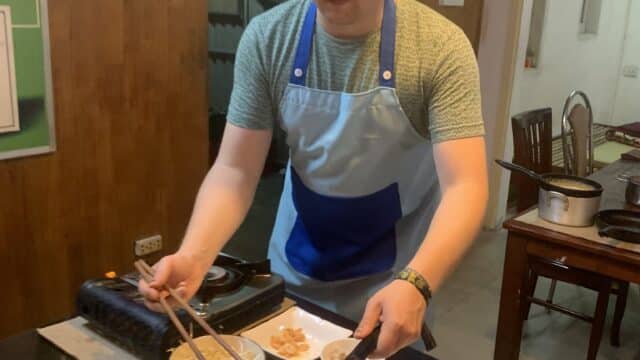Leina cookery