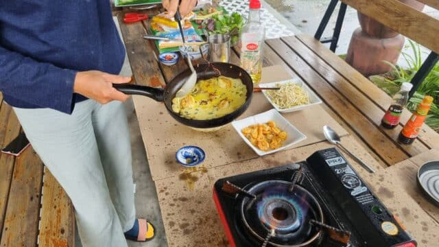 Leina cookery