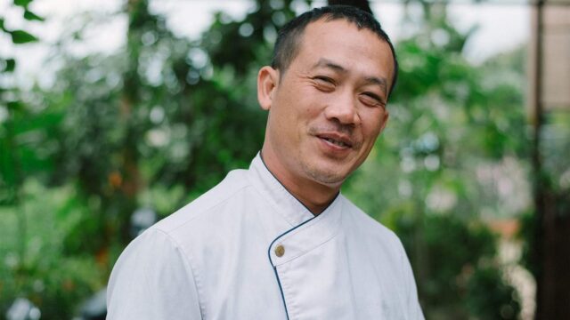 Kumquat BBQ Restaurant Cooking Class