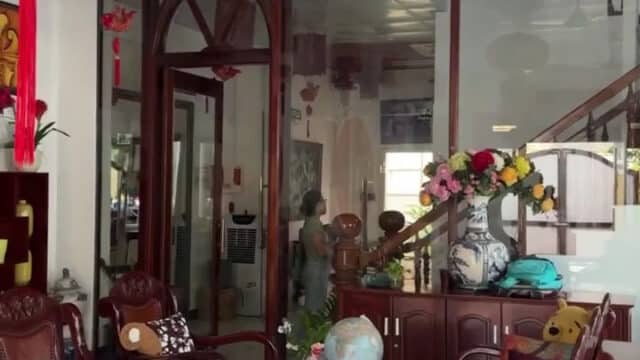 gioan villa hoian