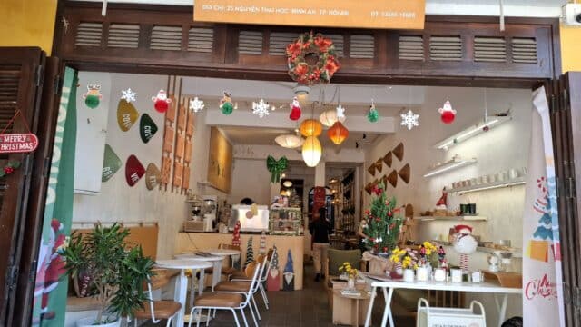 25s Cafe & Brunch