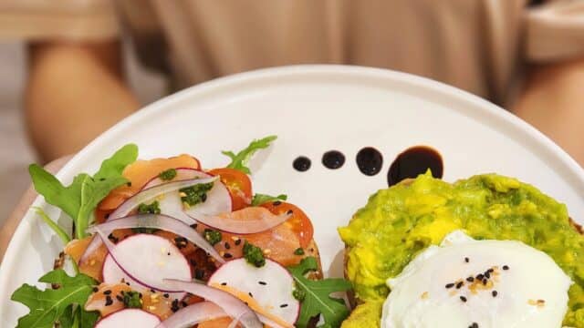 25s Cafe & Brunch