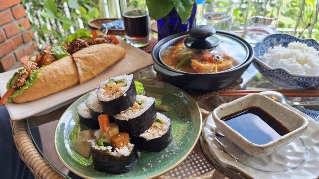 U Cafe Hoi An