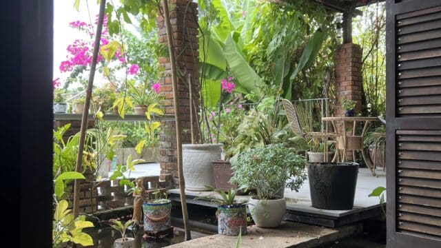 U Cafe Hoi An