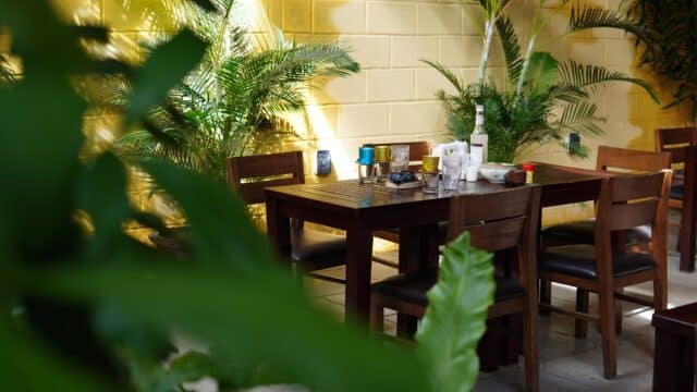 Phin Coffee