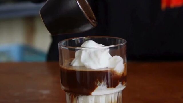 Phin Coffee