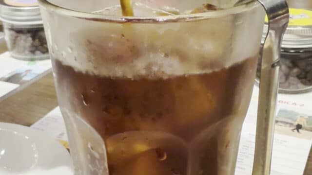 Gióng Cafe