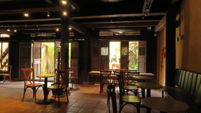 Gióng Cafe
