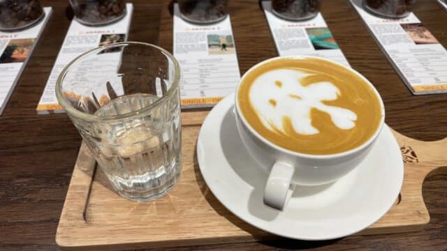 Gióng Cafe