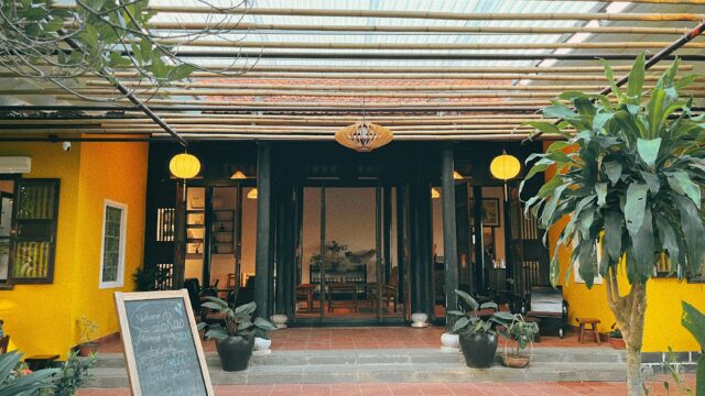 Rao Cafe