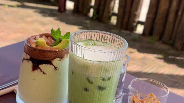 Rao Cafe