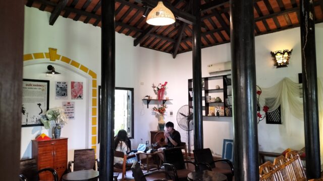 Rao Cafe