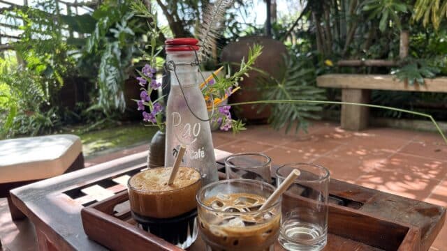 Rao Cafe