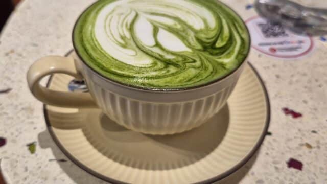 LYN'S Coffee & Tea / Hội An