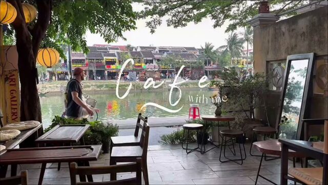CAFE INN Hoi An