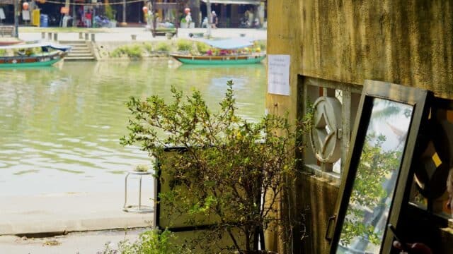 CAFE INN Hoi An