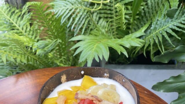 CAFE INN Hoi An