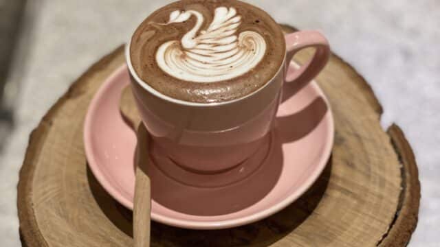 Cam Coffee n More