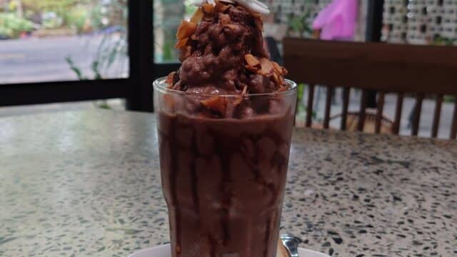 145 Espresso Cafe