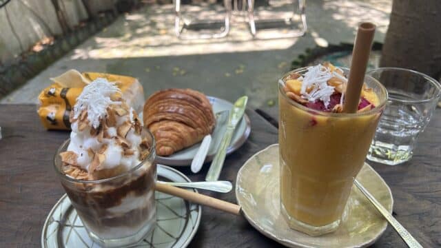 145 Espresso Cafe