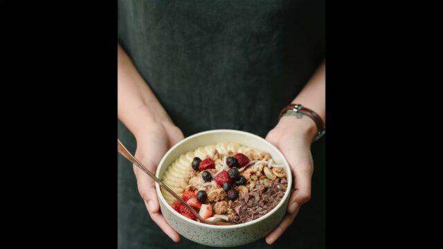 nourish eatery. / Café & Restaurant
