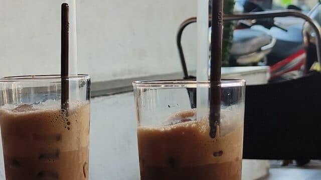 KAYO COFFEE HOUSE